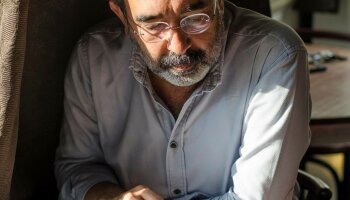 Behçet Çelik Foto: Michaela Rožnovská